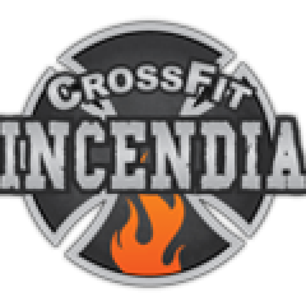 CrossFit Incendia